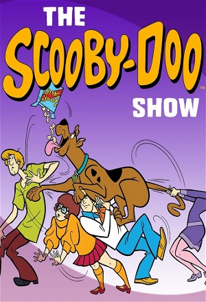 Scooby-Doo Show