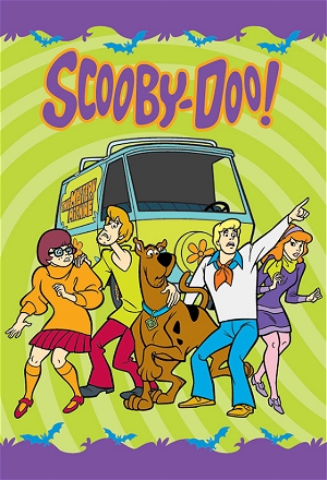 Scooby-Doo, Where Are You!