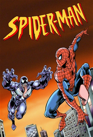 Spider-Man