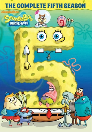 Two Faces of Squidward