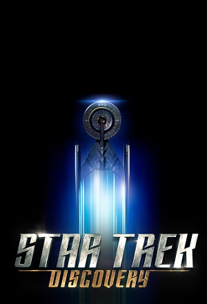 Star Trek: Discovery