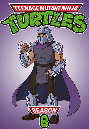 Cyber-Turtles