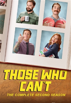 Those Who Can't_0002