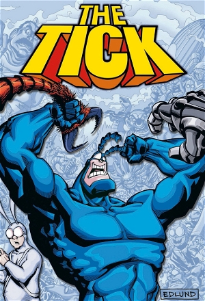 Tick (1994)