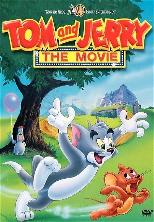 Tom and Jerry_0000