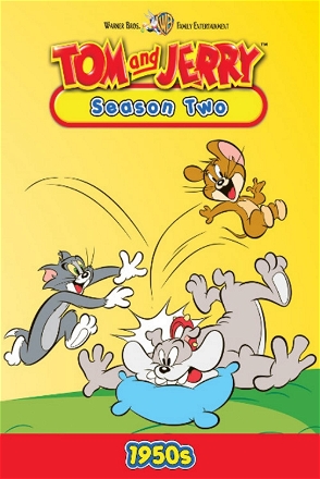 Tom and Jerry_0002