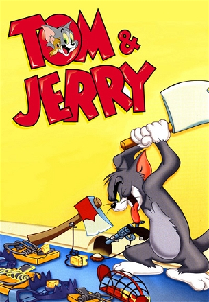 Tom and Jerry_1940