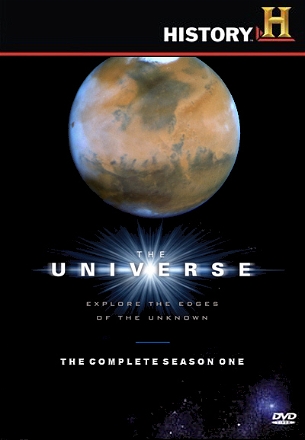 The Universe_0001