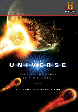 The Universe_0005