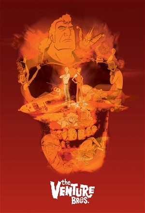 Venture Bros.