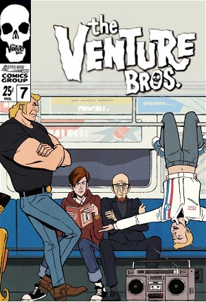 The Venture Bros._0007
