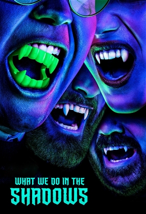 What We Do in the Shadows