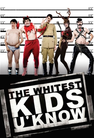 Whitest Kids U'Know