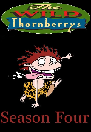 The Wild Thornberrys_0004