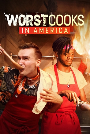Viral Sensations: America's Next Culinary Influencer