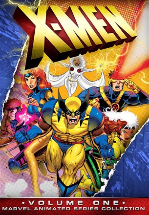 X-Men: The Animated Series_0001