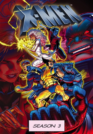X-Men: The Animated Series_0003