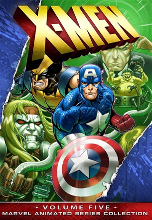 X-Men: The Animated Series_0005