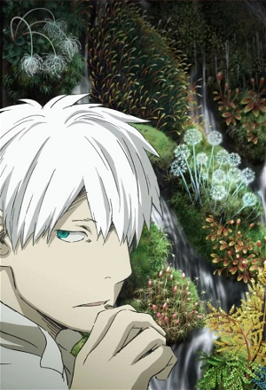 .Mushishi.14