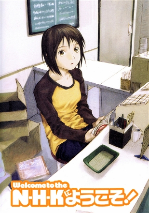 NHK ni Youkoso!