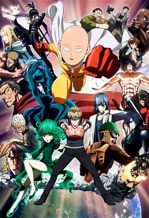 One Punch Man_0001
