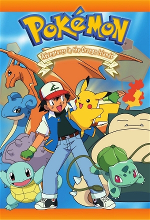 Joy of Pokémon