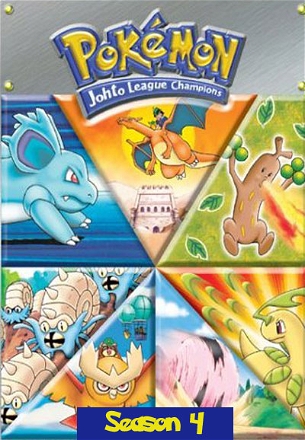 Joy of Water Pokémon