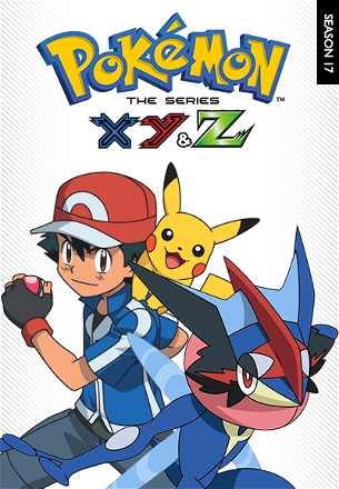 Kalos League Passion with a Certain Flare!