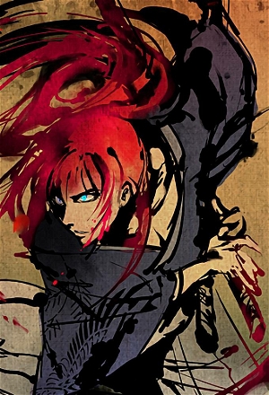 Rurouni Kenshin: Meiji Kenkaku Romantan