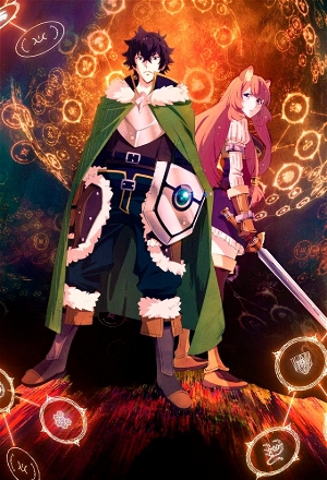 Naofumi's Triumphant Return