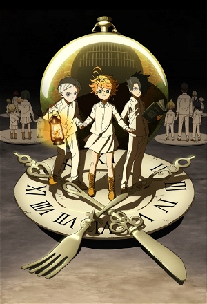Yakusoku no Neverland_0001