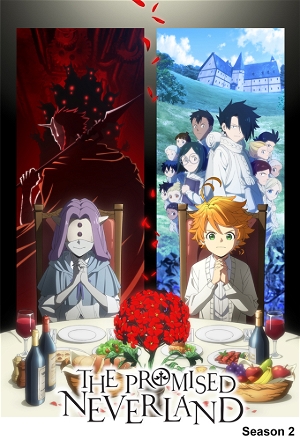 Yakusoku no Neverland_0002