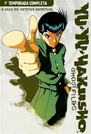 Koenma Appears