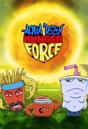 Aqua Teen Hunger Force_0012
