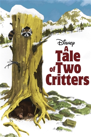 Tale of Two Critters