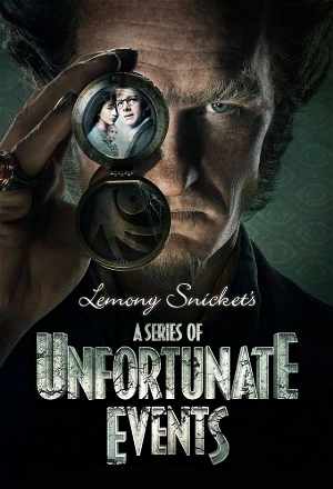 Series of Unfortunate Events