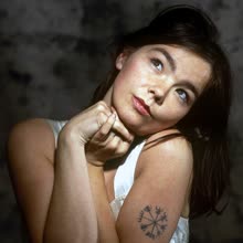 Björk Guðmundsdóttir